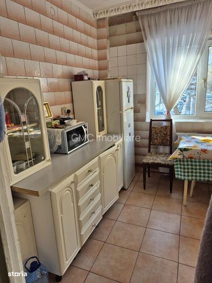 Apartament 2 camere de vanzare Rahova-Sebastian T706 - 2