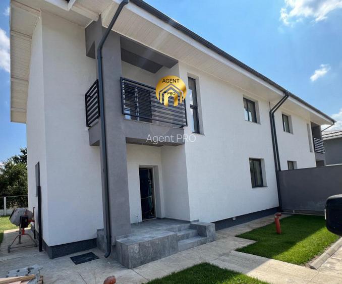 Casa P+1+Pod - 4 camere - 273mp Teren - Otopeni - 3