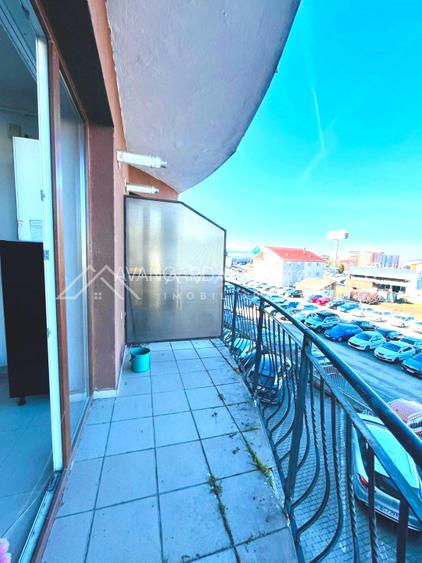 | Apartament 2 camere | 55 mp | Parcare | Etaj intermediar | Calea Turzii | - 12