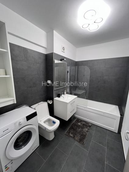 Apartament lux, 2 camere, Nord - 8
