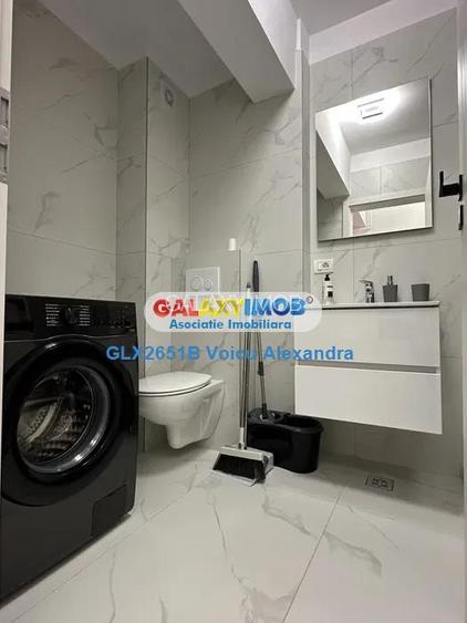 Apartament Bloc Nou Berceni - Dimitrie Leonida - NOU - 5