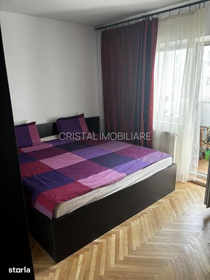 Apartament 4 camere, 100 mp, parcare, langa Parcul Sebastian - 3