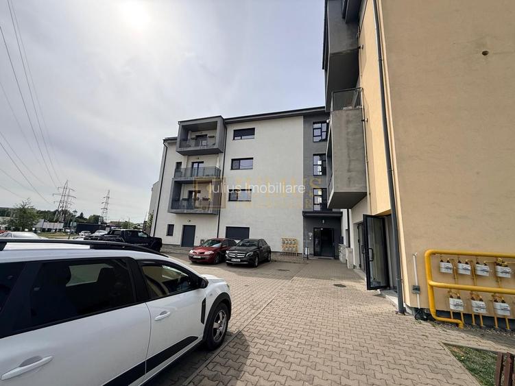 2 camere| Dumbravita| parcare inclusa| apartament superb| zona linistita| - 19