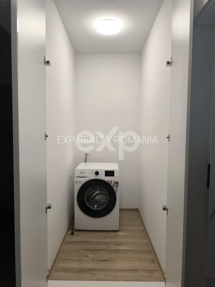 Apartament cu 2 camere | zona Teilor - 7