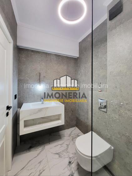 3 camere,boxa+garaj-0% comision-1 km metrou 1 Dec-priveliste aerisita - 44