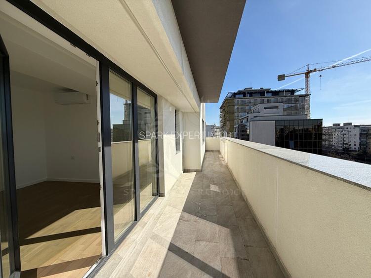 Apartament 3 camere de lux, parcare inclusa, Central Ploiesti (Bucegi) - 19