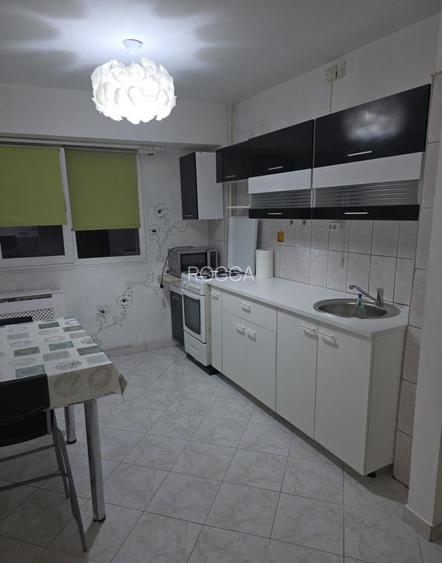 Apartament de 2 camere spațios, etaj 5/10, 15 min metrou 1 Decembrie 1918 - 5