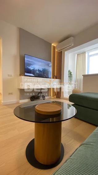 Panduri | 2 camere | 58mp | et 6 | complet renovat | 195.000 euro - 2