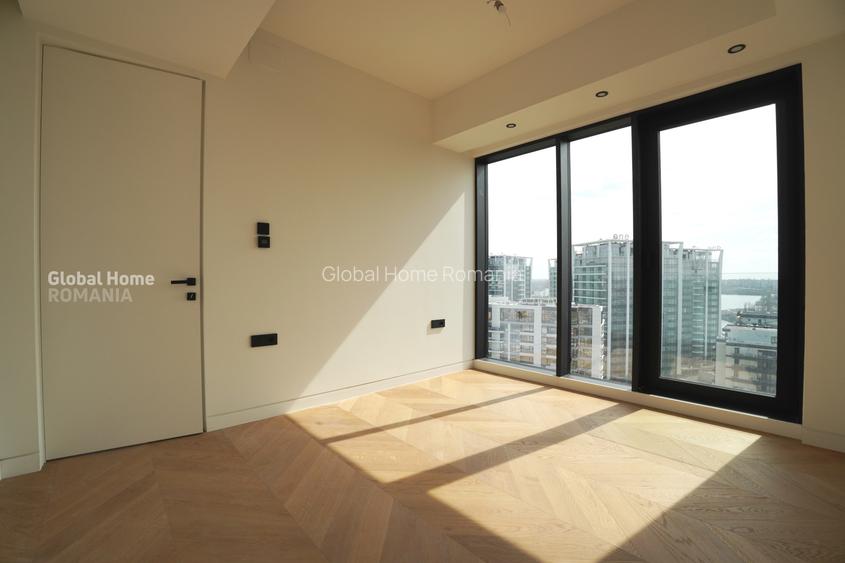 Open View - BHB Avenue || Apartament 3 CAMERE - Fabrica de Glucoza - 11