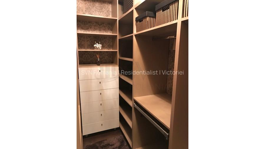 REA1027904 Apartament 2 camere Felicity Residence Baneasa - 7