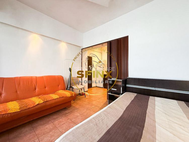 2 camere | Calea Victoriei | Hotel Radisson - 5