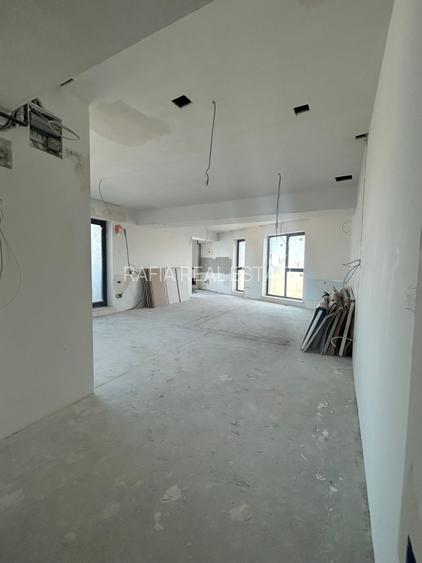 Aviatorii Residence, apartament cu o panorama exceptionala comision 0%!!! - 9
