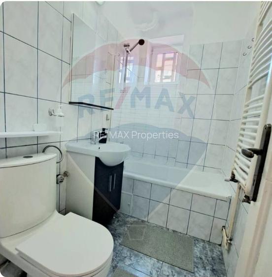 Ap.2 camere, Centrala proprie, Etaj 1/3, MegaMall_Vatra Luminoasa - 5