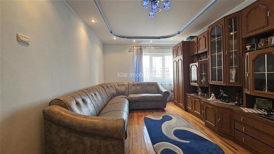 Apartament 2 camere 55mp, balcon, Falticeni - vizavi de Nicu Gane - 11