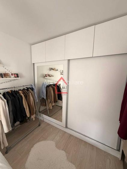 Apartament cu doua camere, Bloc nou, etaj intermediar, Cug - 3