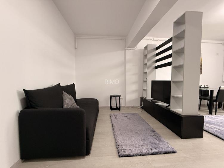 Studio Biruintei - Perla Residence (prima Inchiriere) - 8