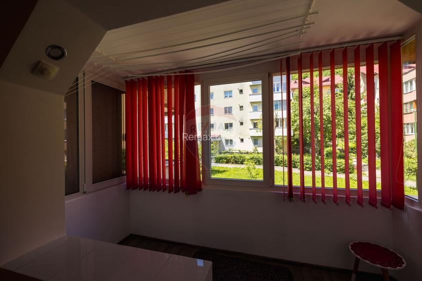 Apartament 3 camere | Bulevardul Valea Cetății | Brașov - 6