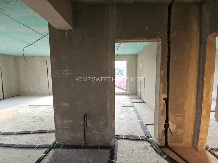 Penthouse de lux 270 mp | 4 cam | Loc parcare subteran | Crangasi | Dezvoltator - 2