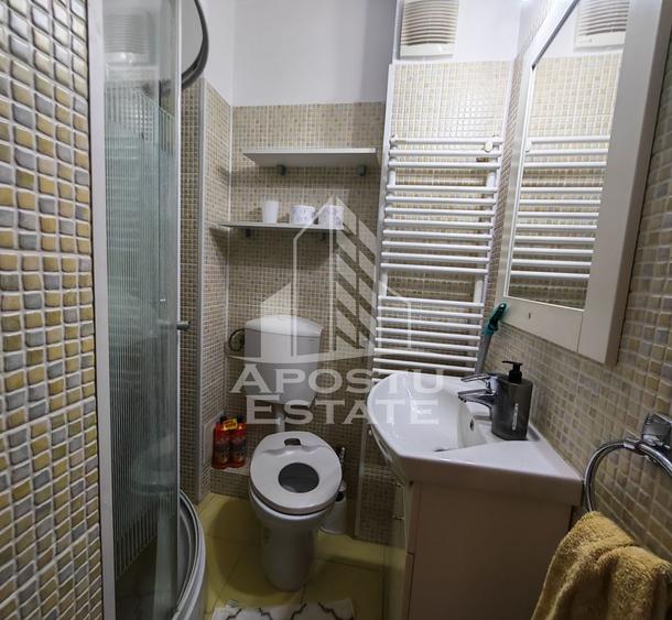 Apartament cu 3 camere, de vanzare, zona Aradului, Timisoara
