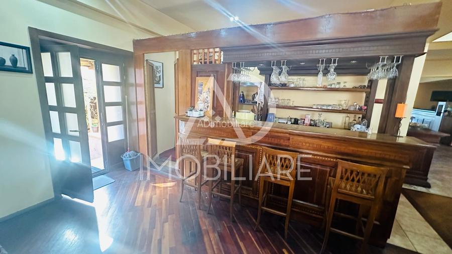 Pensiune Modernă de Închiriat – Afacere la Cheie sau Spațiu Versatil! - 9