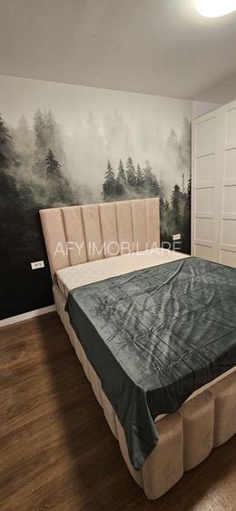 Inchiriere apartament-zona Berceni- Centrala proprie - 5