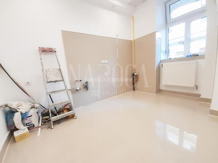 Apartament 2 camere de vanzare in Centru, Cluj Napoca - 5