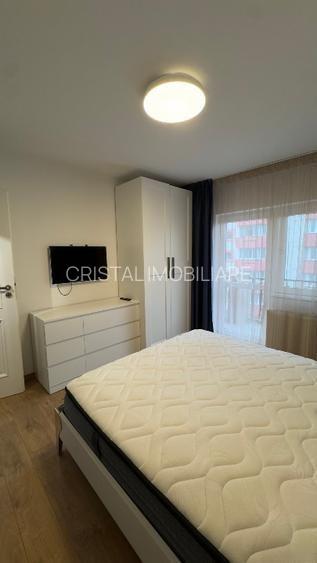 Apartament LUX 4 camere, complet mobilat si utilat, Cotroceni–Panduri - 6