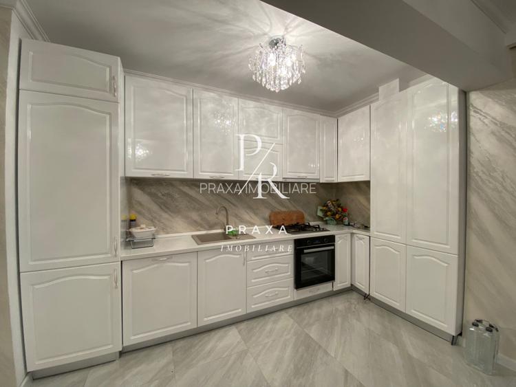 Apartament Lux 3 camere parcare subterana, boxa, zona Eroilor! - 3