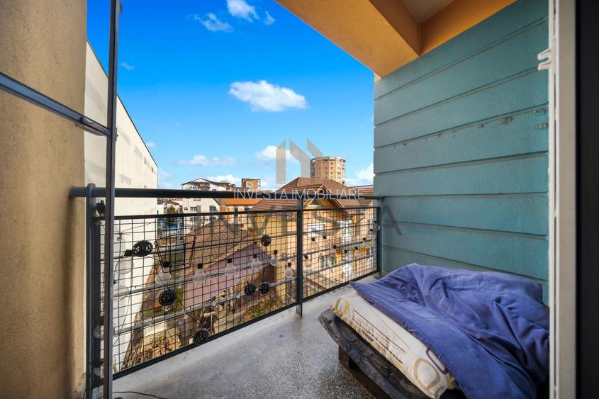 Oportunitate de investitie! Marasti ! Parcare subterana inclusa! - 10