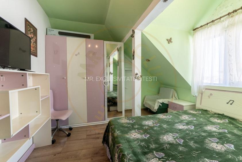 Apartament cu 3 camere - Gavana  - Comision 0 - 7