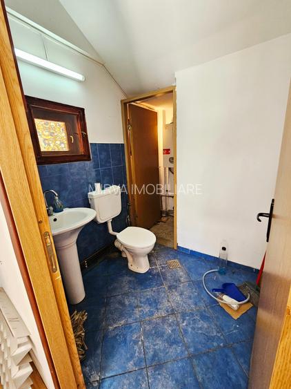 Vanzare proprietate mixtă – Casă + spațiu birou, Ultracentral - 37