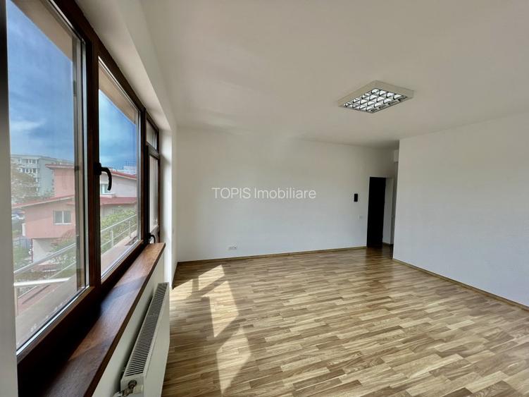 Aviatiei/ Elena Caragiani/ Office Building 2012/ Acces rapid Metrou Aurel Vlaicu - 4