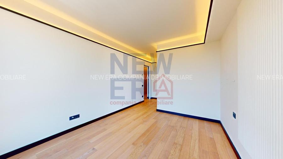 Apartament 3 Camere in Complex Rezidential Park Line Pipera, Direct Dezvoltator - 3