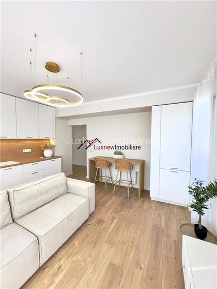Superb!  0% comision! Apartament 2 camere la cheie in Floresti. - 5