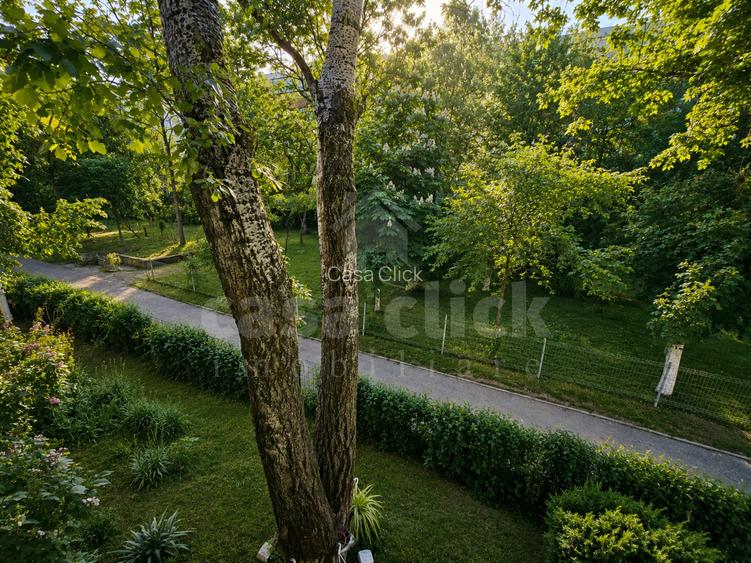 Apartament cochet la etajul 1, într-o zonă liniștită din Micro 16, Comision 0% - 4