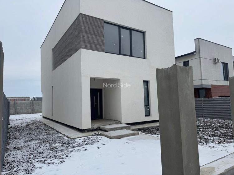 Vile PREMIUM Tunari, spatioase si luminoase - 5