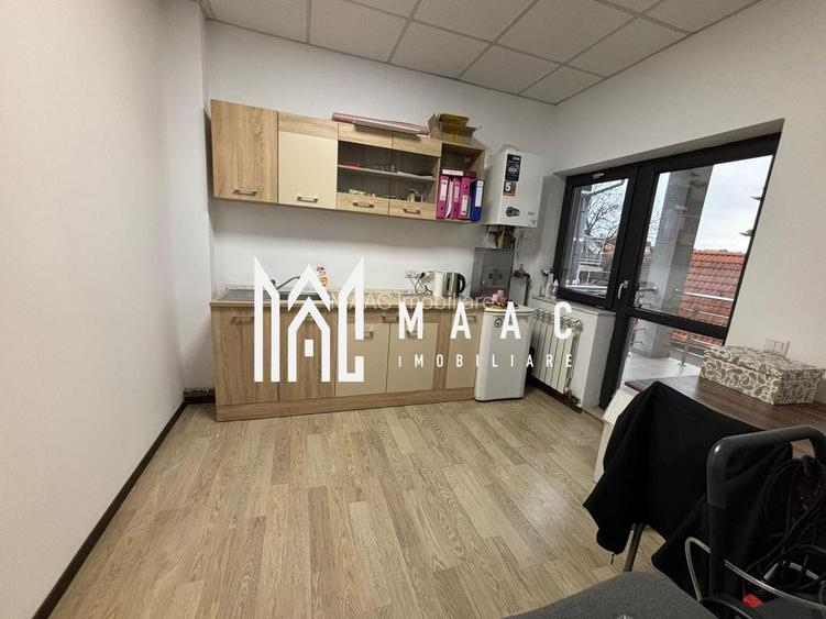 SPATIU DE BIROURI I TEREZIAN I 160 MP - 9