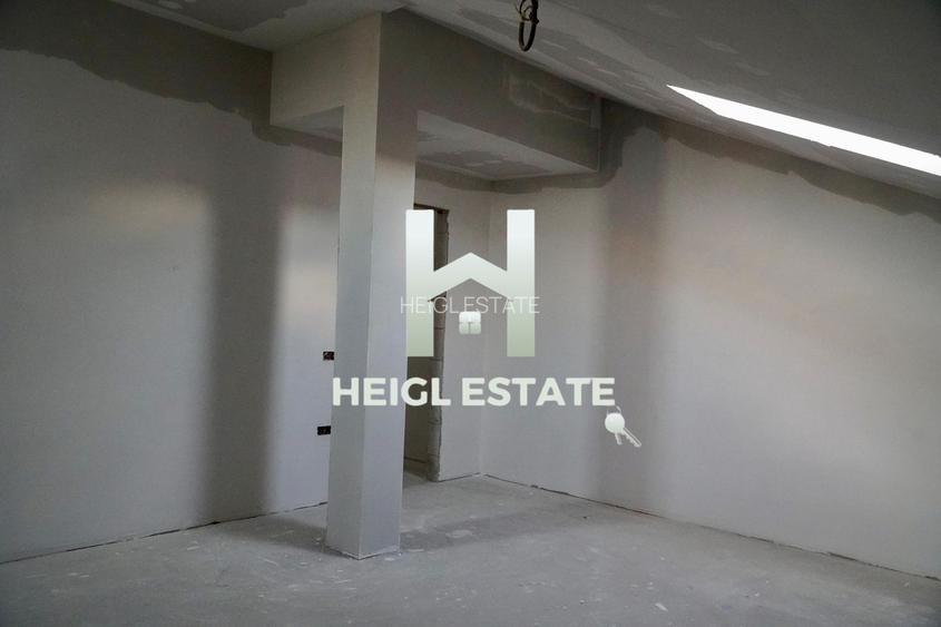 Duplex cu 5 camere in zona Lipovei cu 0% COMISION - 14