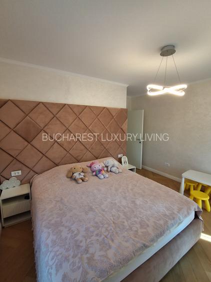 APARTAMENT DEOSEBIT DECEBAL(SPAȚIOS,DRESSING,2 BALCOANE,LOC DE PARCARE) - 17