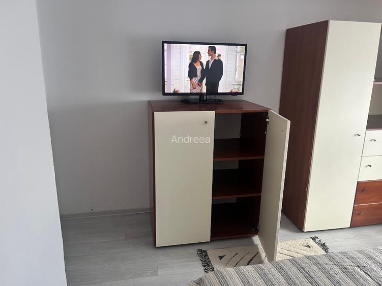 Apartament decomandat și renovat  B-dul București  - 8