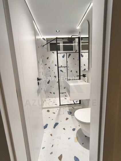 Apartament lux 3 camere prima inchiriere curte proprie zona Hipodrom 2 - 11