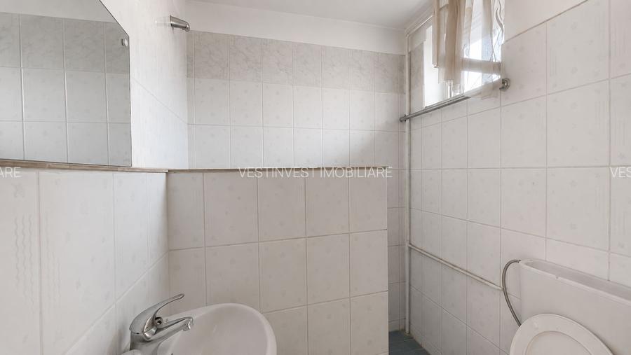 Apartament cu 2 camere, Velenta - 6