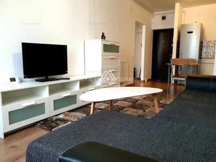 De închiriat: Apartament Modern 2 Camere – Cartier Iris - 2