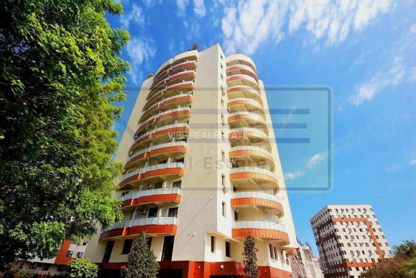 Apartament 3 camere Centru Palas Mall - Amazon - 29