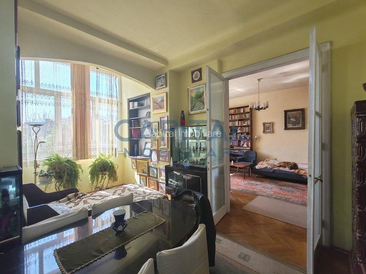 Vanzare apartament cu 3 camere Central. Comision 0! - 4