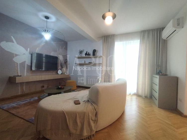 Apartament 2 camere de inchiriat in Plopilor, Cluj Napoca - 3