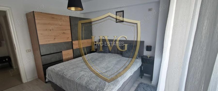 Apartament 2 camere | Centrala | Prima chirie | Terasa - 3