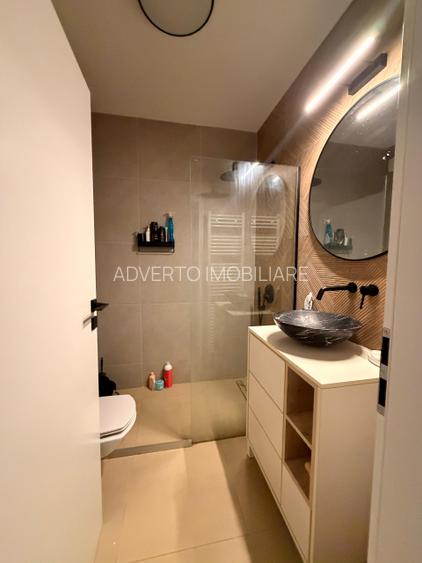 Apartament 2 camere de închiriat Lujerului Exigent Plaza - 8