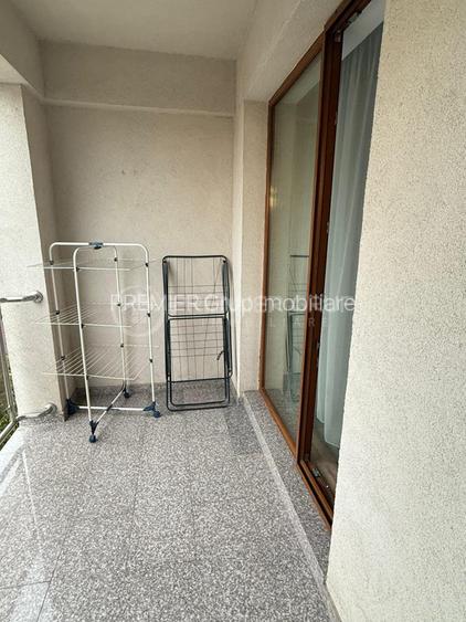 Etaj intermediar | Apartament 2 camere 60mp - PALAS | CT, AC - 12