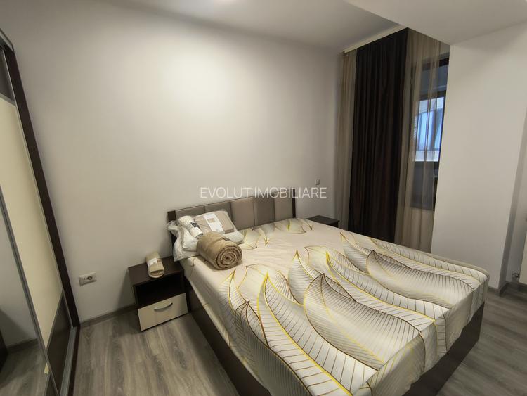 Casa de Cultura-apartament 2 camere bloc 2013 - 7